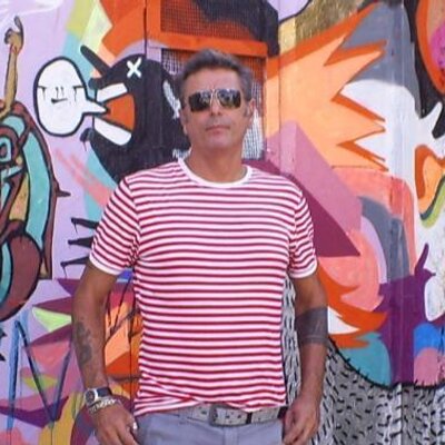 Profile Photo of Luiz Eduardo Camargo (@camargoluiz) on Twitter