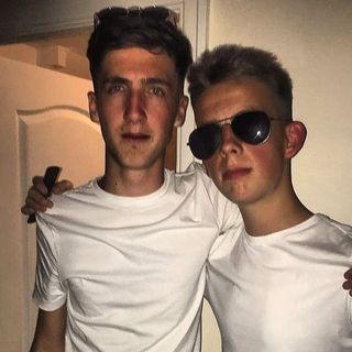 Profile Picture of Luke Metcalfe (@luke_metcalfe_) on Instagram