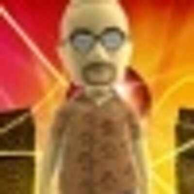 Profile Picture of Anthony Rooney (@Roguepockets) on Twitter