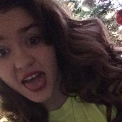 Profile Picture of Hannah Shell (@hannahshell25) on Twitter