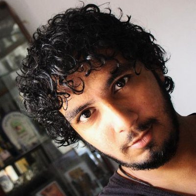 Profile Picture of Wasi A. Rizvi (@Preco_Successor) on Twitter