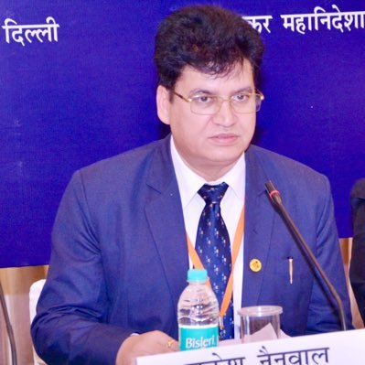 Profile Picture of Rakesh Nainwal (@NainwalRakesh67) on Twitter