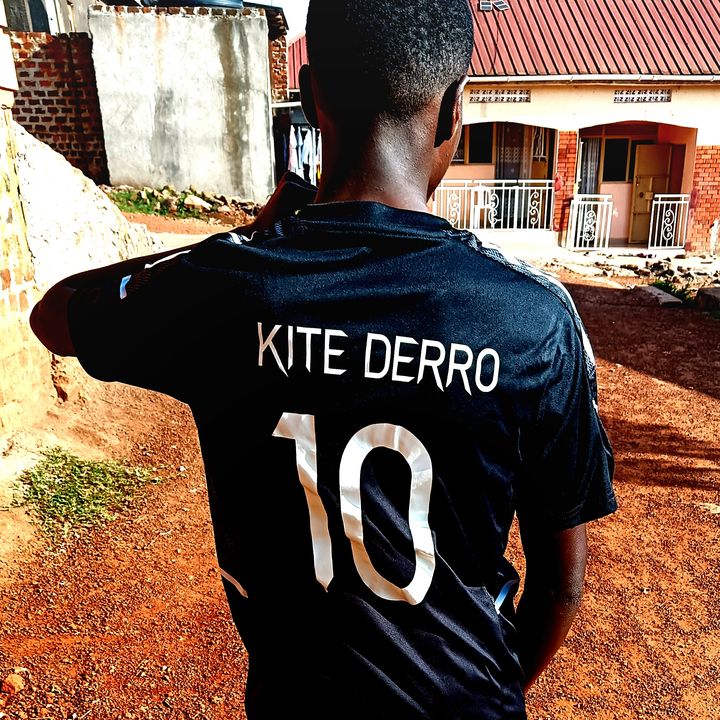 Profile Picture of Derrick kite (@derrickkite) on Tiktok