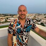 Profile Picture of Allan Robertson (@allanrobbo85) on Instagram