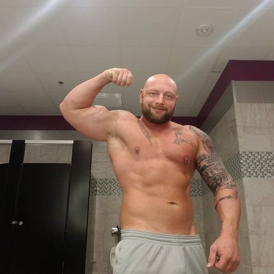 Profile Picture of Jim Mcclellan (@Jimmcclellan40) on Twitter
