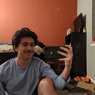 Profile Picture of Jeffrey (@JeffreyMontes) on Twitter