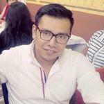Profile Picture of Adrián Centeno (@adrian_centeno_schulz) on Instagram