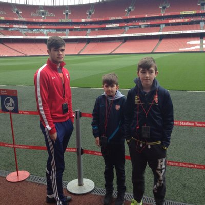 Profile Picture of John Donnelly (@John_Donnelly_) on Twitter