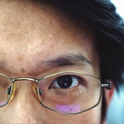 Profile Picture of Ivan Stays @ Home (@ChenQiRong) on Twitter