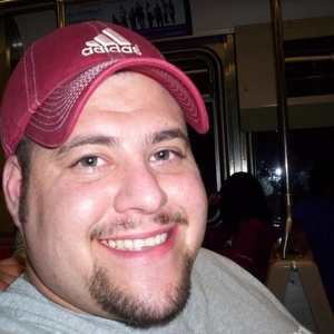 Profile Picture of Steven Horwitz (@stevehorwitz) on Myspace