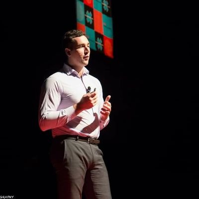 Profile Picture of Peter Bateman (@PetermBateman) on Twitter