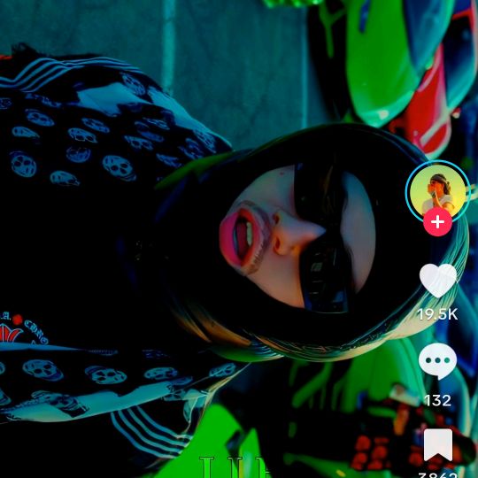 Profile Picture of kaykay (@markblotti) on Tiktok