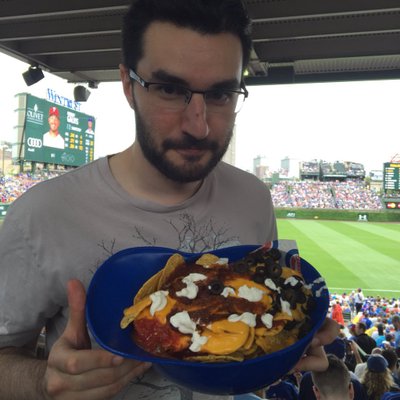 Profile Picture of Seena Vali (@SeenaVali) on Twitter