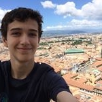 Julian Meyer - Instagram Profile Picture of Julian Meyer (@meyer9_) on Instagram