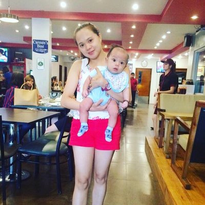 Profile Picture of Ann Pascual-Rivera (@annpascual05) on Twitter