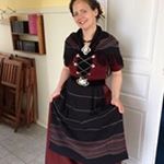 Profile Picture of Susan Larsen (@susan_larsen_oyri) on Instagram