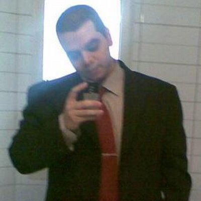 Profile Picture of Talal Sheikh Yousef (@talal_z) on Twitter