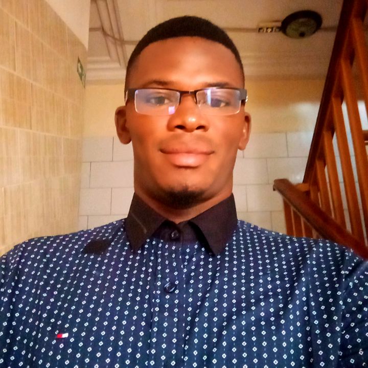 Profile Picture of konerichard1 (@konerichard1) on Tiktok