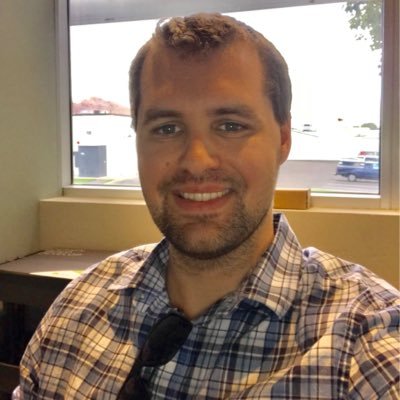 Profile Picture of Nick Donohue (@NickDonohue73) on Twitter