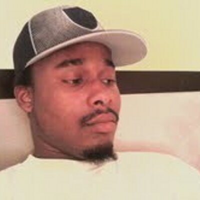 Profile Picture of Wendell Banks (@CaRuuXo) on Twitter