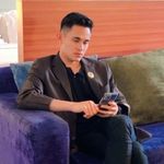 Profile Picture of ᴍ.ᴊɪᴍᴍʏ ᴢᴀᴋᴀʀʏᴀ,ꜱ.ʜ (@jimmyzakarya09) on Instagram