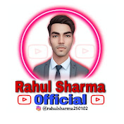Profile Picture of Rahul Sharma Official  (@RahulSharma0fficial) on Youtube