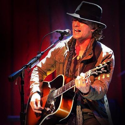 Profile Picture of Michael Grimm (@michael_grimm) on Twitter