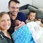 Profile Picture of Adrian Riner (@frankthepenny) on Instagram