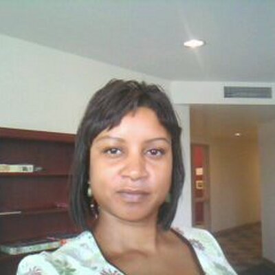 Profile Picture of Yolanda Thornton (@YtThornton) on Twitter