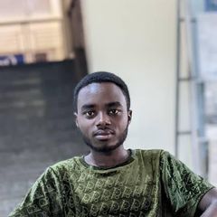 Profile Picture of David Dusingizimana (@david.dusingizima) on Tiktok