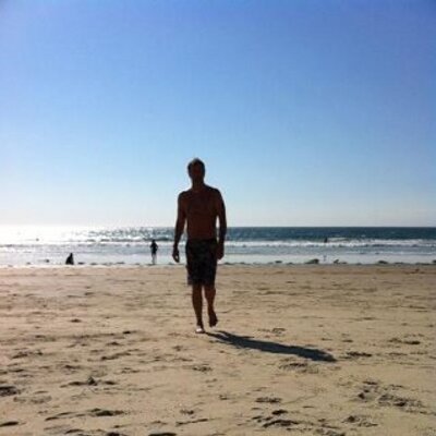 Profile Picture of Steve Weitman (@ScubaswSteve) on Twitter