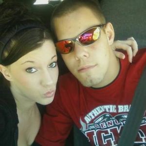 Profile Picture of April Kennedy (@aprilmae123) on Myspace