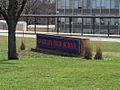 Profile Picture of Overlea High Schoolon Wikipedia