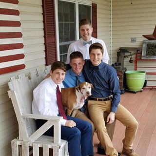 Profile Picture of Wyatt Bohm (@wyatt.bohm) on Facebook