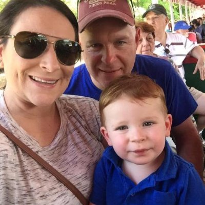 Profile Picture of John LaBarre (@labarrej) on Twitter