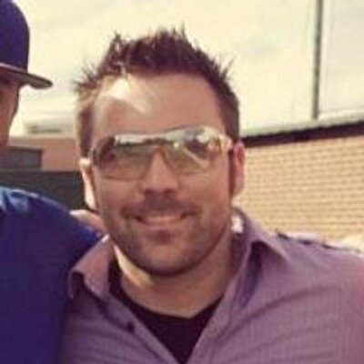 Profile Picture of Chad Herold (@chadherold) on Twitter