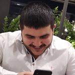 Profile Picture of mohammed raad al shawi (@_alshawi_) on Instagram