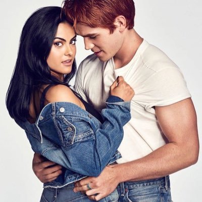 Profile Picture of Ronnie Andrews (@varchieforever) on Twitter