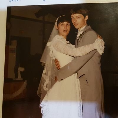 Profile Picture of Richard Simard (@RRaySimard) on Twitter