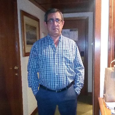Profile Picture of Rafael Castañeda (@Rafa_Casta) on Twitter