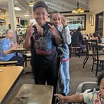 Profile Picture of Larri Mcfee (@Larri-Mcfee) on Facebook