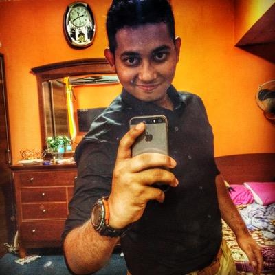 Profile Picture of Coach_Mohamed  ⚽️ (@AMR_thegunner) on Twitter