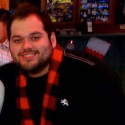 Profile Picture of Bert Silva (@_bert702) on Twitter