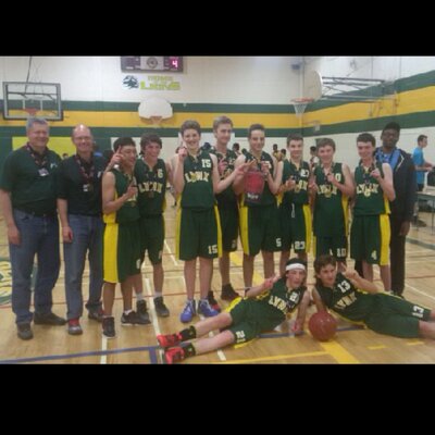Profile Picture of Jacob Poirier (@@jacobballer3) on Twitter