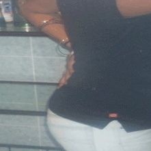 Profile Picture of Lele G Lewinsky Wrightthomas (@leledabaddestbytchbvkrazy) on Myspace