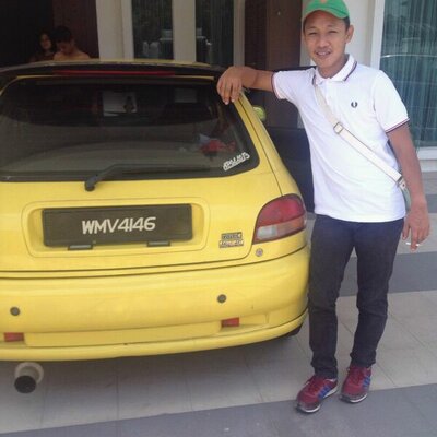 Profile Picture of #Rare (@amad_daniel) on Twitter