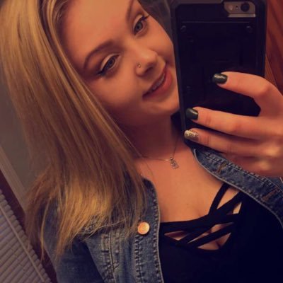 Profile Picture of Katelyn Curry (@kcurry____) on Twitter