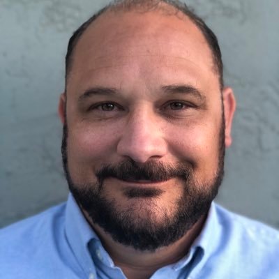 Profile Picture of Mark Barbieri (@MarkhBarbieri) on Twitter