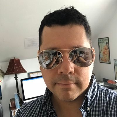 Erik W. Van Der Wolf - Twitter Profile Picture of Erik W. Van Der Wolf (@ErikVanDerWolf) on Twitter