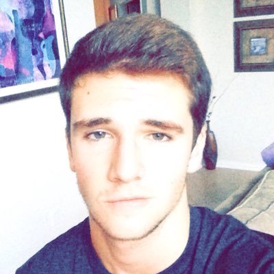 Profile Picture of Kevin Curd (@K_Rob_C) on Twitter